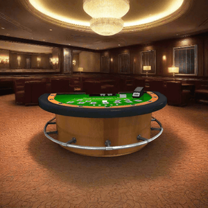 All In Blackjack Table - Thai Aces