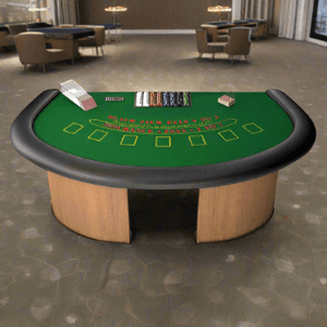 Azalen Blackjack Table - Thai Aces