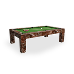 Keystone Pool Table - Thai Aces