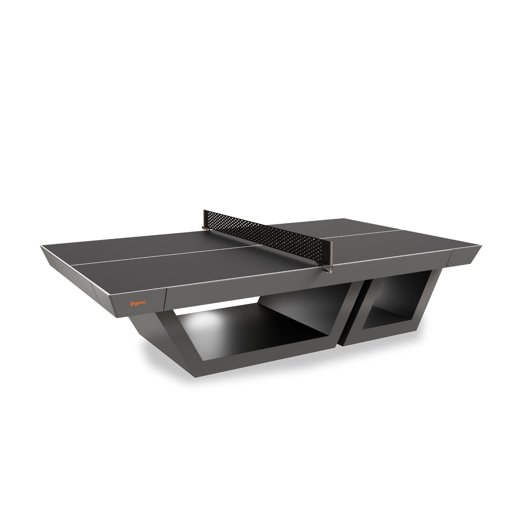Fulcrum TT Table
