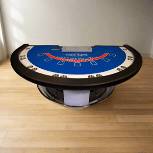 Skyman Blackjack Table - Thai Aces