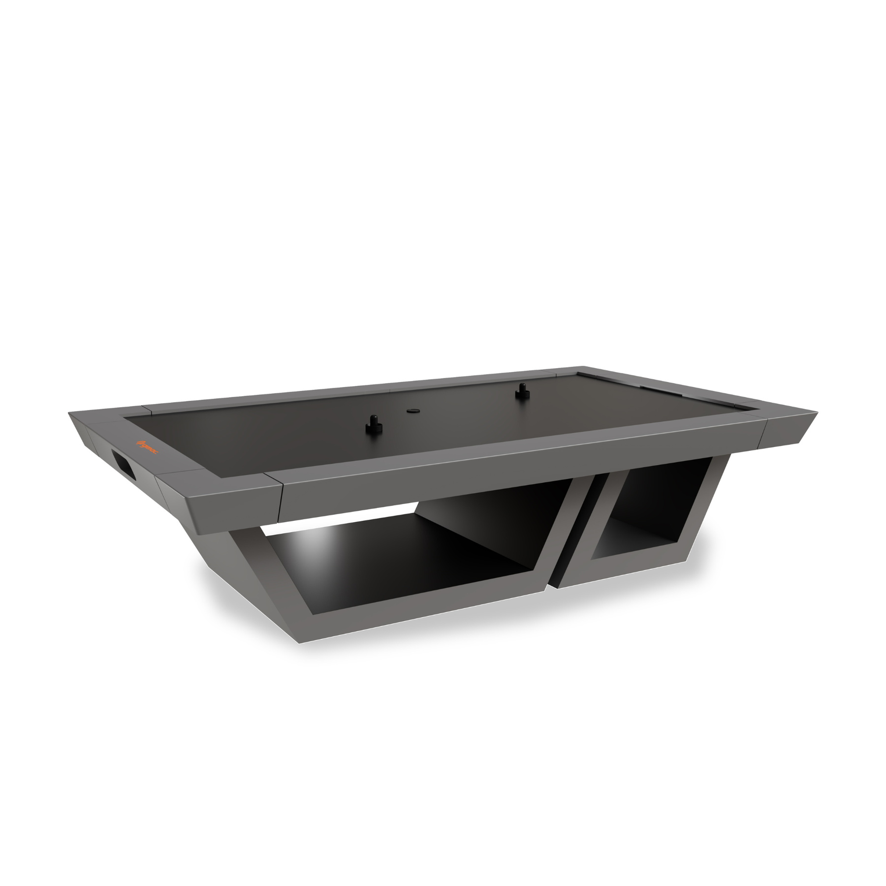 Cantilever Air Hockey Table