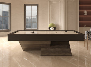 Fulcrum Air Hockey
