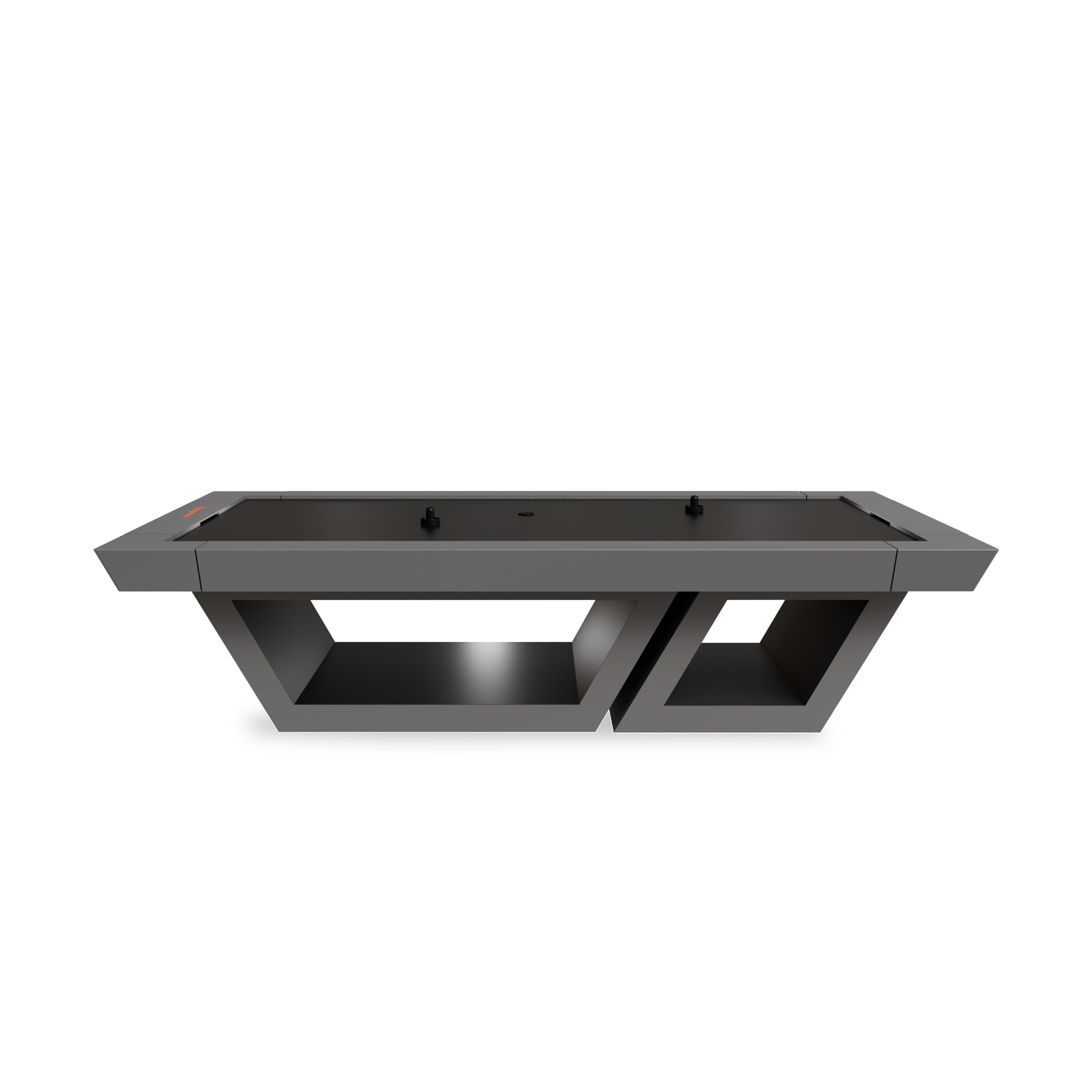 Cantilever Air Hockey Table