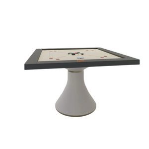 Tulip Carrom Table