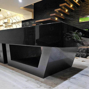 Grey Goose Pool Table - Thai Aces