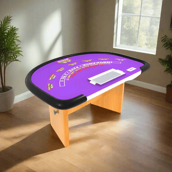 Grasp Blackjack Table - Thai Aces
