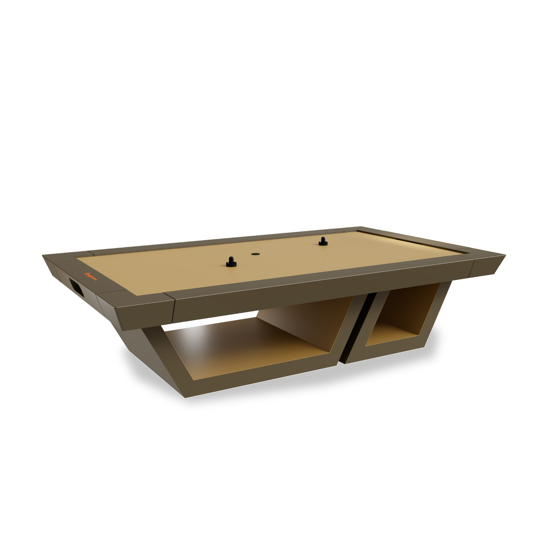 Cantilever Air Hockey Table