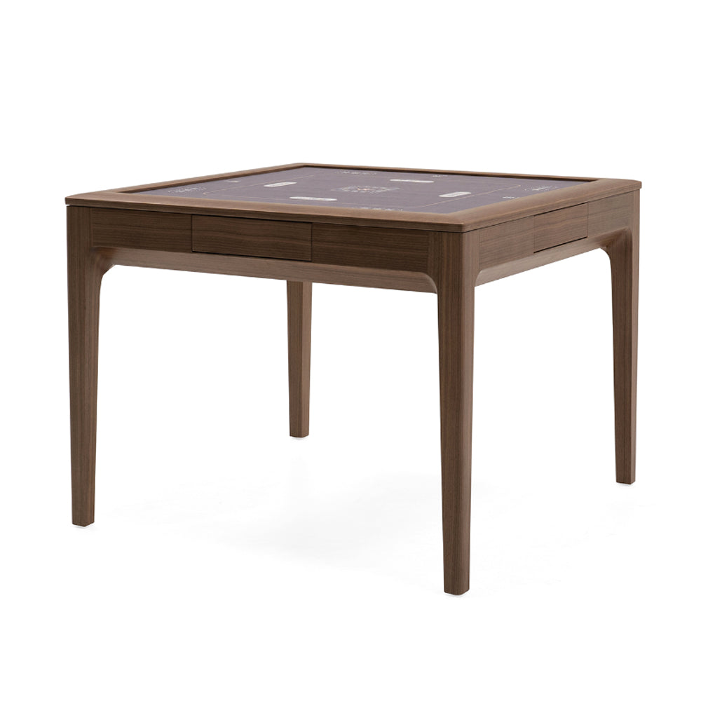 Sleaky Glaze Mahjong Table