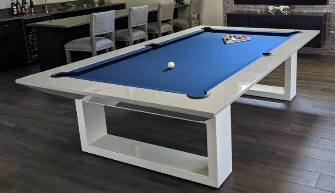 Blackwell Pool Table - Thai Aces