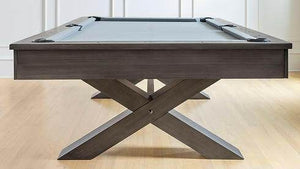 X-treme Pool Table - Thai Aces