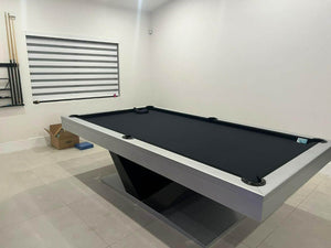 Ashoka Pool Table - Thai Aces