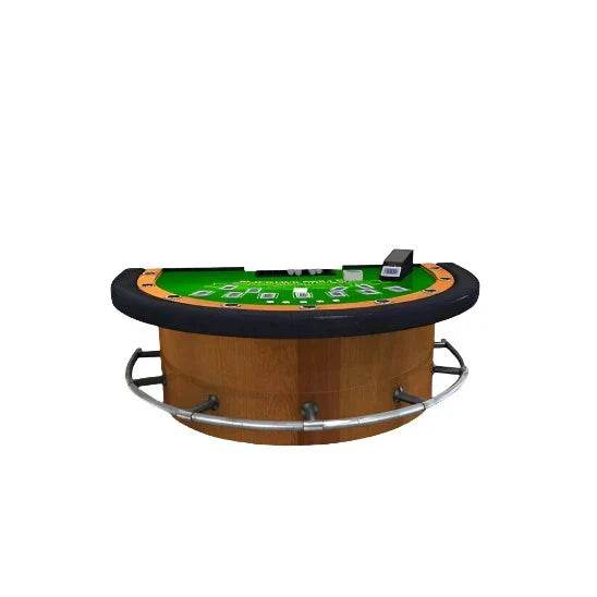 All In Blackjack Table - Thai Aces