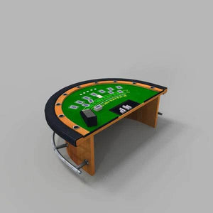 All In Blackjack Table - Thai Aces