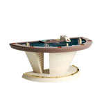 Angelic Feather Blackjack Table - Thai Aces