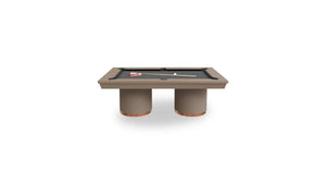 Angelic Feather Pool Table