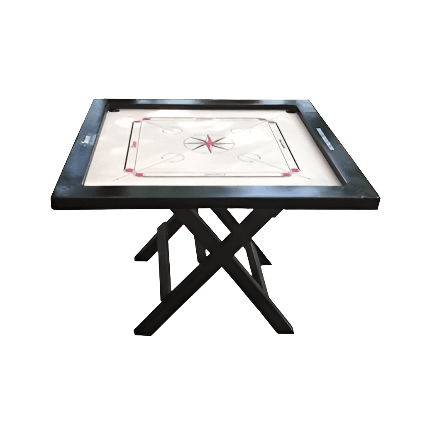 Apex Carrom Table - Thai Aces