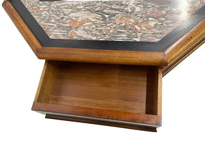 Aristocrat Chess Table - Thai Aces