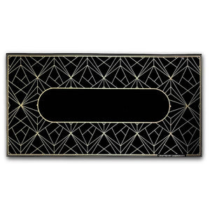 Astra Series Poker Table Mat - Rectangle, 8x4ft - Thai Aces