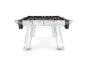 Majestic Pool Table - Thai Aces