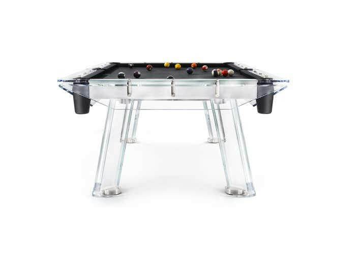 Majestic Pool Table - Thai Aces