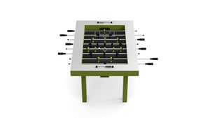 Blitzer Foosball Table - Thai Aces