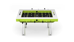 Blitzer Foosball Table - Thai Aces