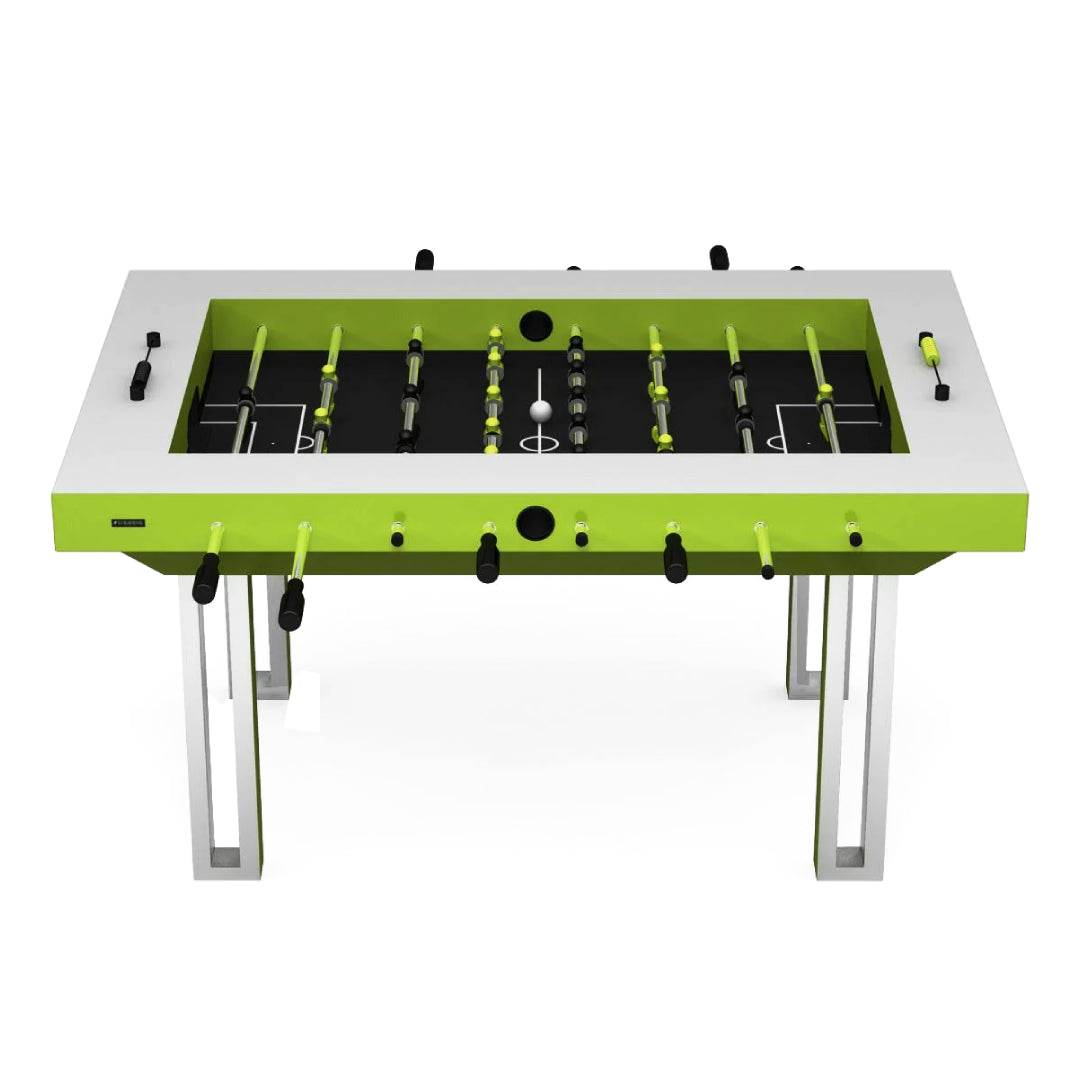 Blitzer Foosball Table - Thai Aces