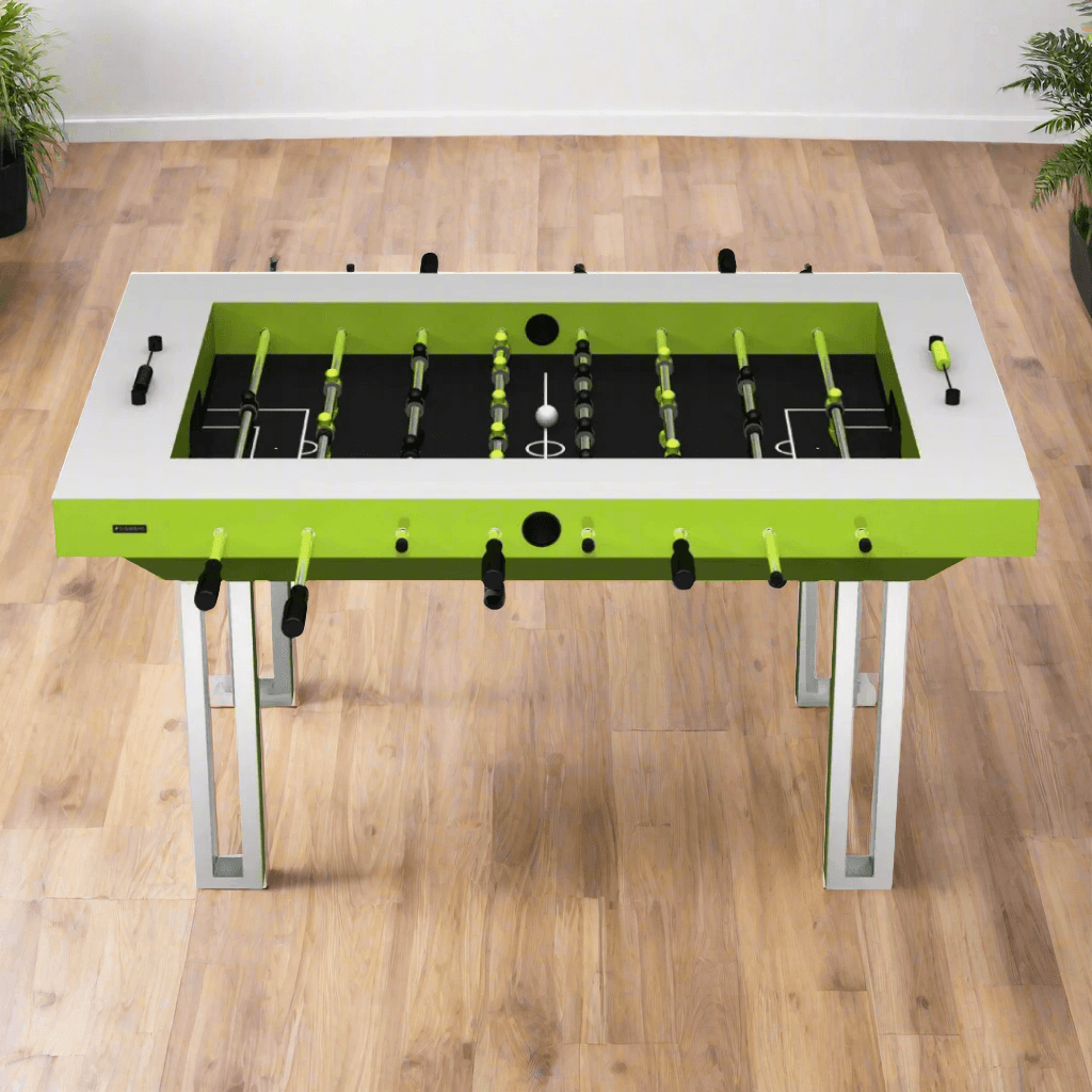 Blitzer Foosball Table - Thai Aces