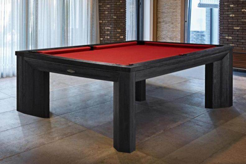 Brunswick Pool Table - Thai Aces
