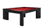 Brunswick Pool Table - Thai Aces
