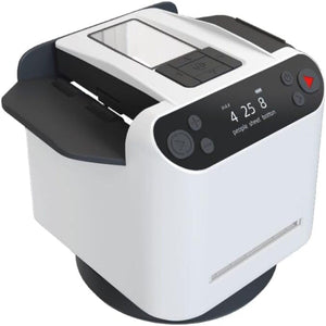 Thai Aces 2 in 1 Automatic Card Shuffler With Distribution Machine