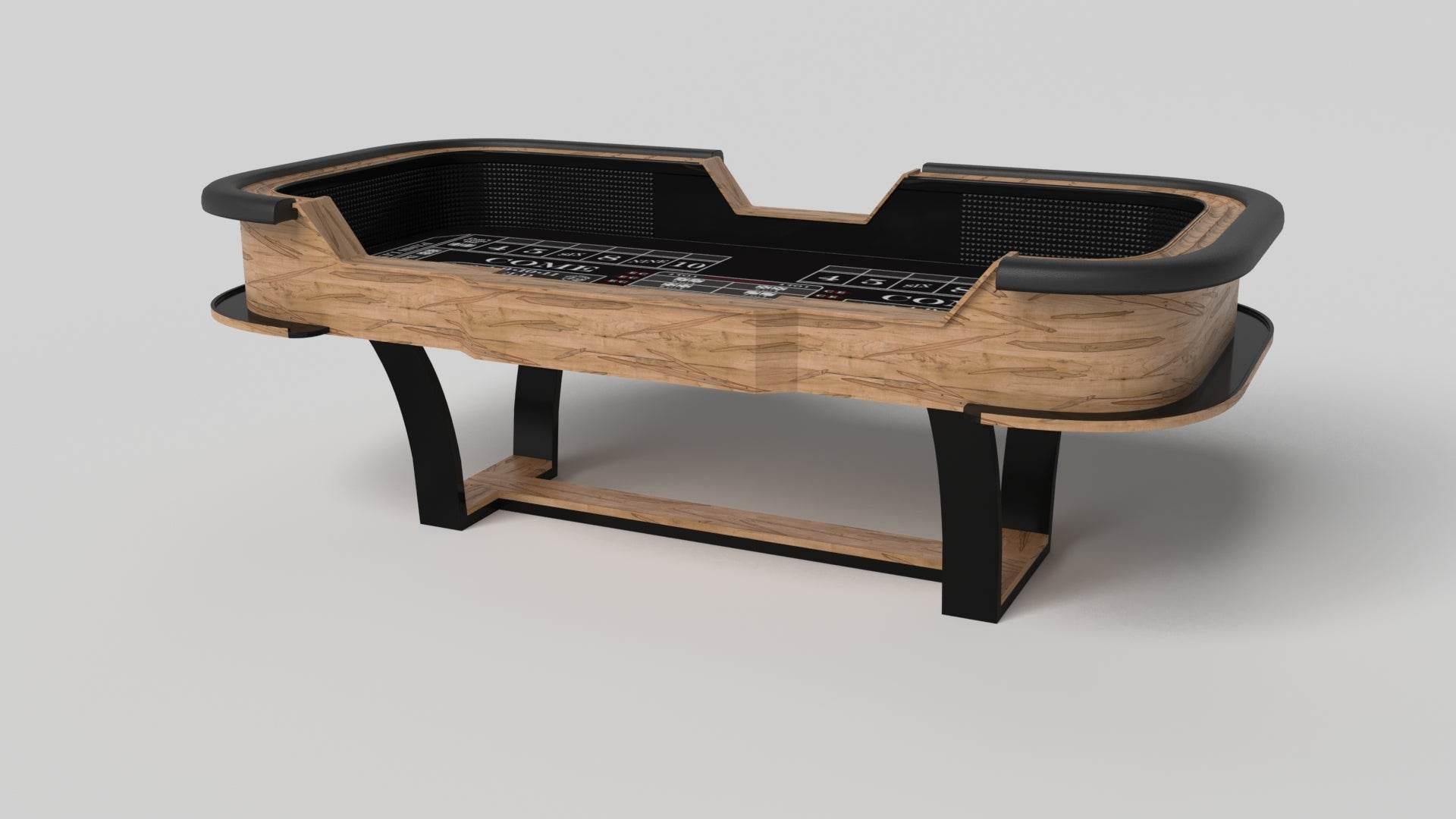 Celestial Craps Tables - Thai Aces