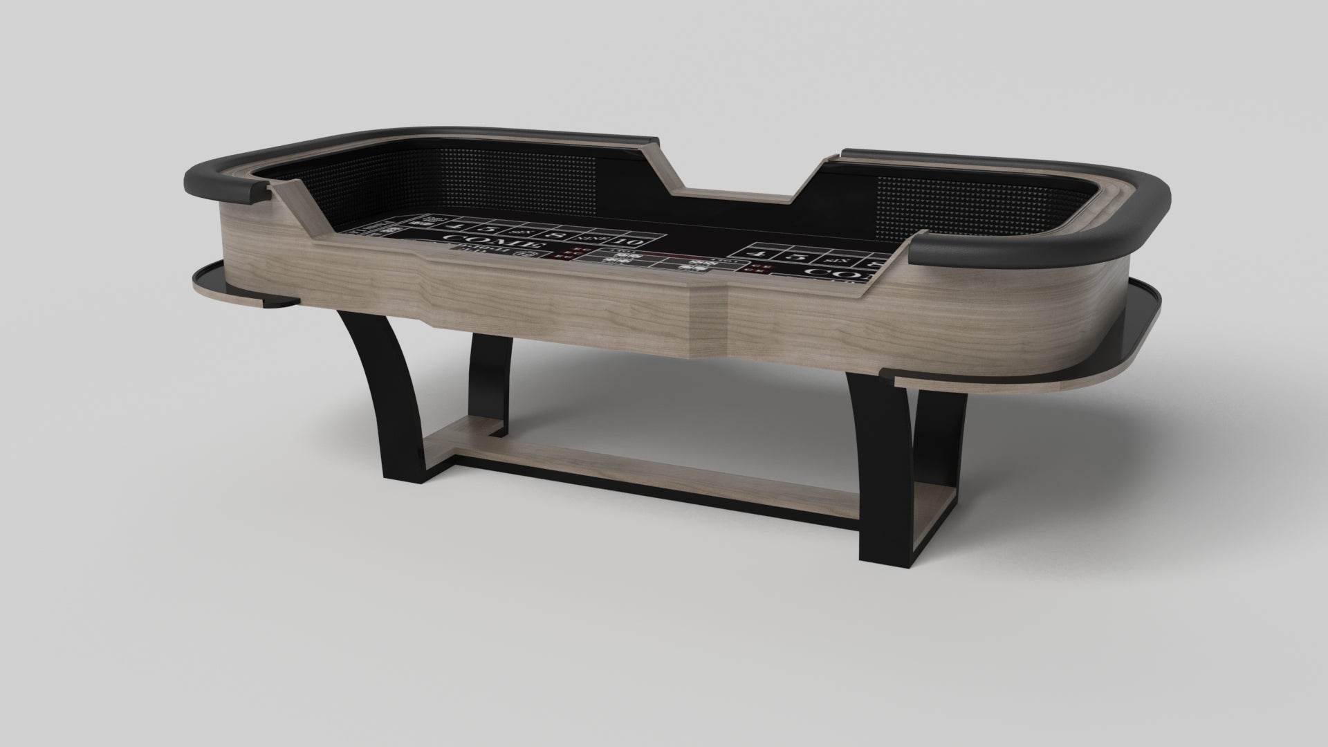 Celestial Craps Tables - Thai Aces