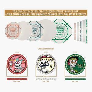 Poker Chipsets