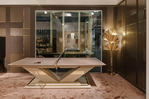 Champion TT Table - Thai Aces