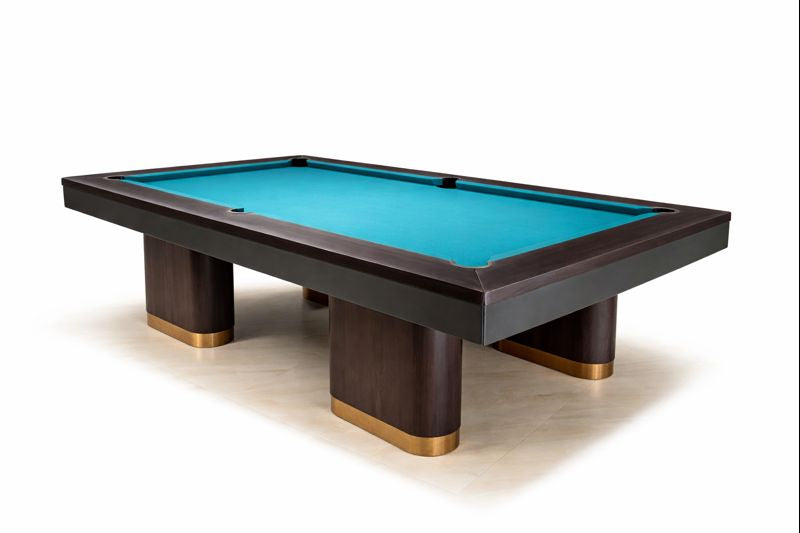 Meridian Pool Table - Thai Aces