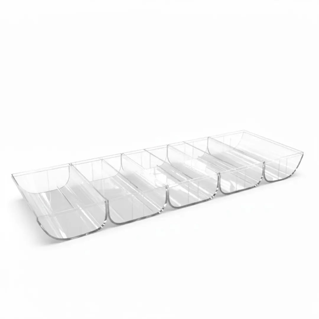 Chip Trays
