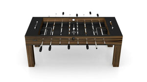 Ckraze Foosball Table - Thai Aces
