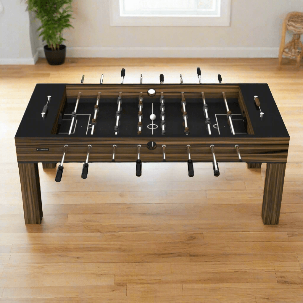 Ckraze Foosball Table - Thai Aces