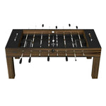 Ckraze Foosball Table - Thai Aces