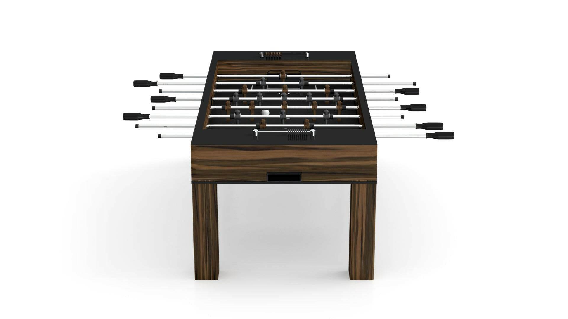 Ckraze Foosball Table - Thai Aces