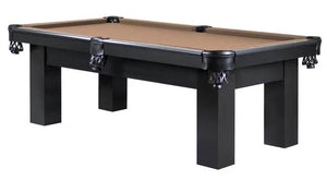 Connell Pool Table - Thai Aces