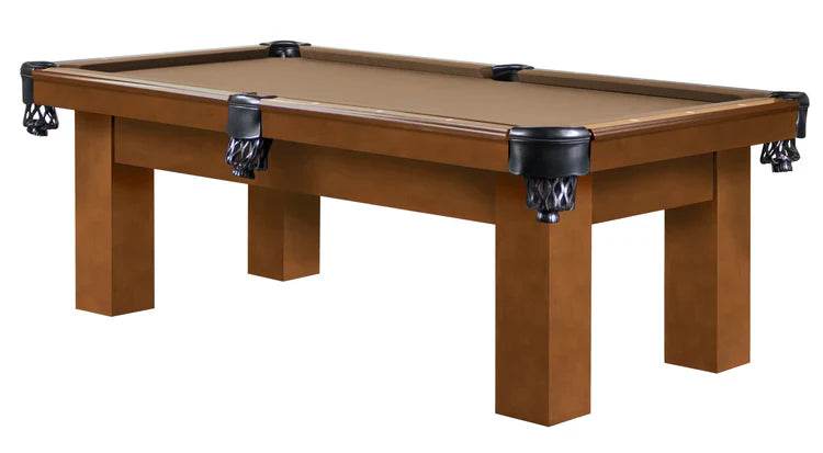Connell Pool Table - Thai Aces