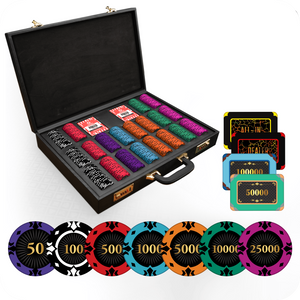 Poker Chipsets