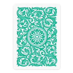 Copag Elite Playing Cards - Pack of 10, Multi Colors - Thai Aces