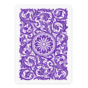 Copag Elite Playing Cards - Pack of 10, Multi Colors - Thai Aces