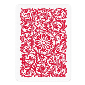 Copag Elite Playing Cards - Pack of 10, Multi Colors - Thai Aces