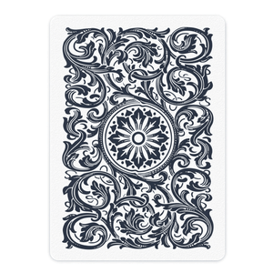 Copag Elite Playing Cards - Pack of 10, Multi Colors - Thai Aces