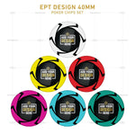 Poker Chipsets
